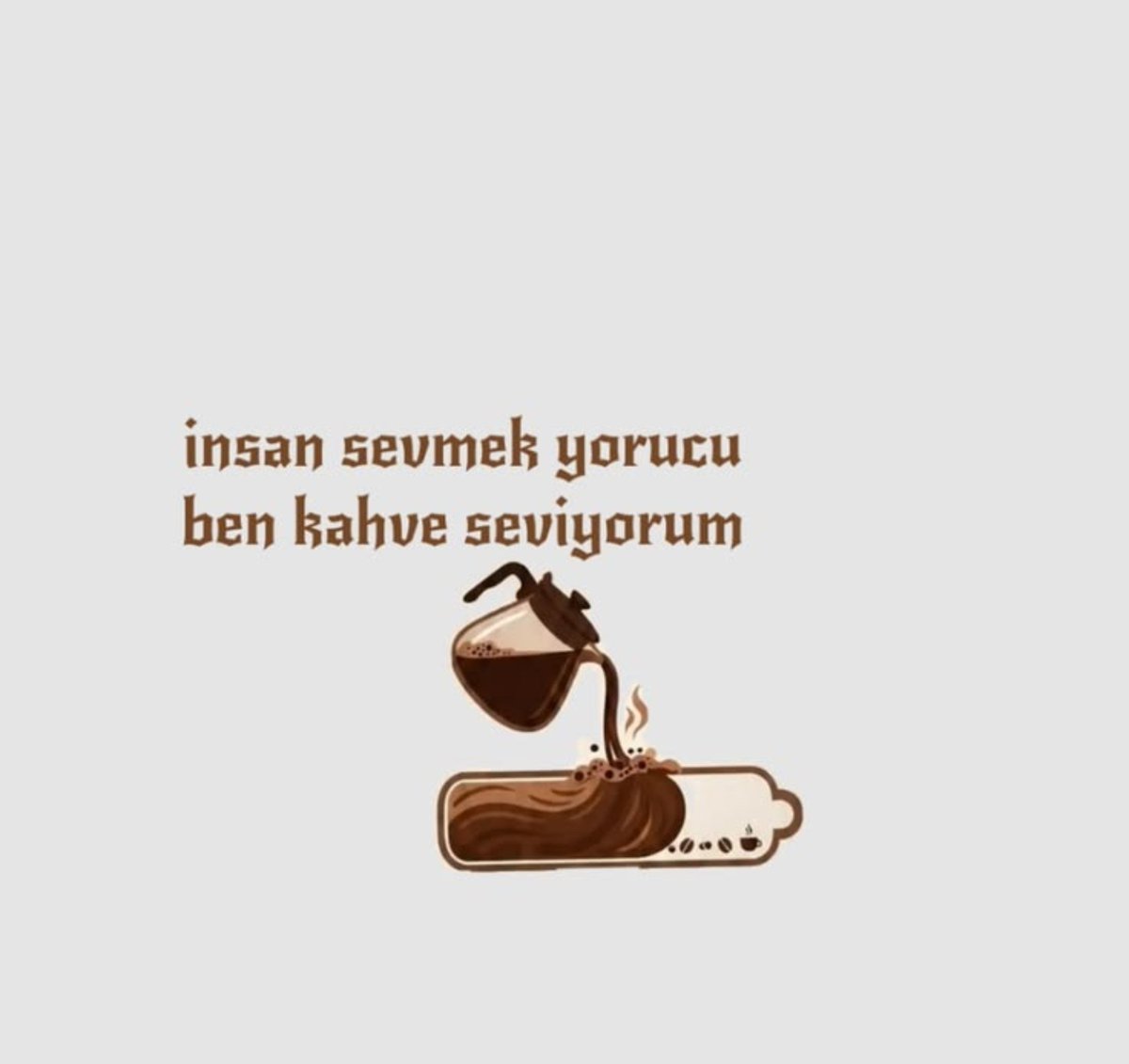 Goksnnn's tweet photo. Günaydın ☕☀ https://t.co/oXzAGPdXHG