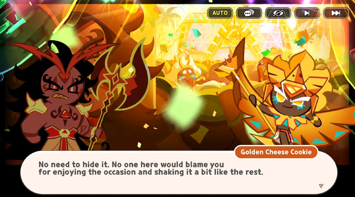 D3SPAIRISART's tweet photo. // CRK SPOILERS
>
.
.
.
.
SHE WAS TELLING HIM TO SHAKE ASS!!! #SHEWANTTHAT
Also I can't get over how . Tsundere they are with one another idk they care so deeply about one another but their pride gets in the way and . AND. I'M SO HAPPY FOR HER KINGDOM . FINALLY. HAPPY GOLCHI https://t.co/AseoDtrZ1m