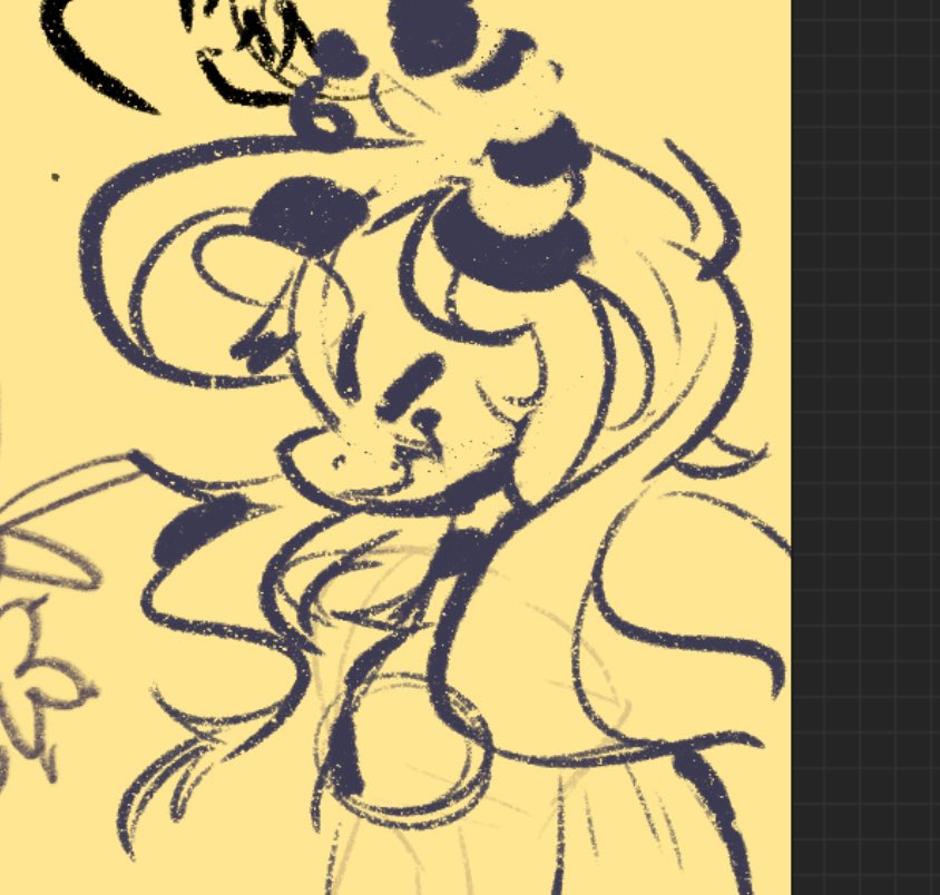 snailscraps's tweet photo. whoa !!!!!!!!!! (draws him one million times) https://t.co/Vx9XJwN3Fd