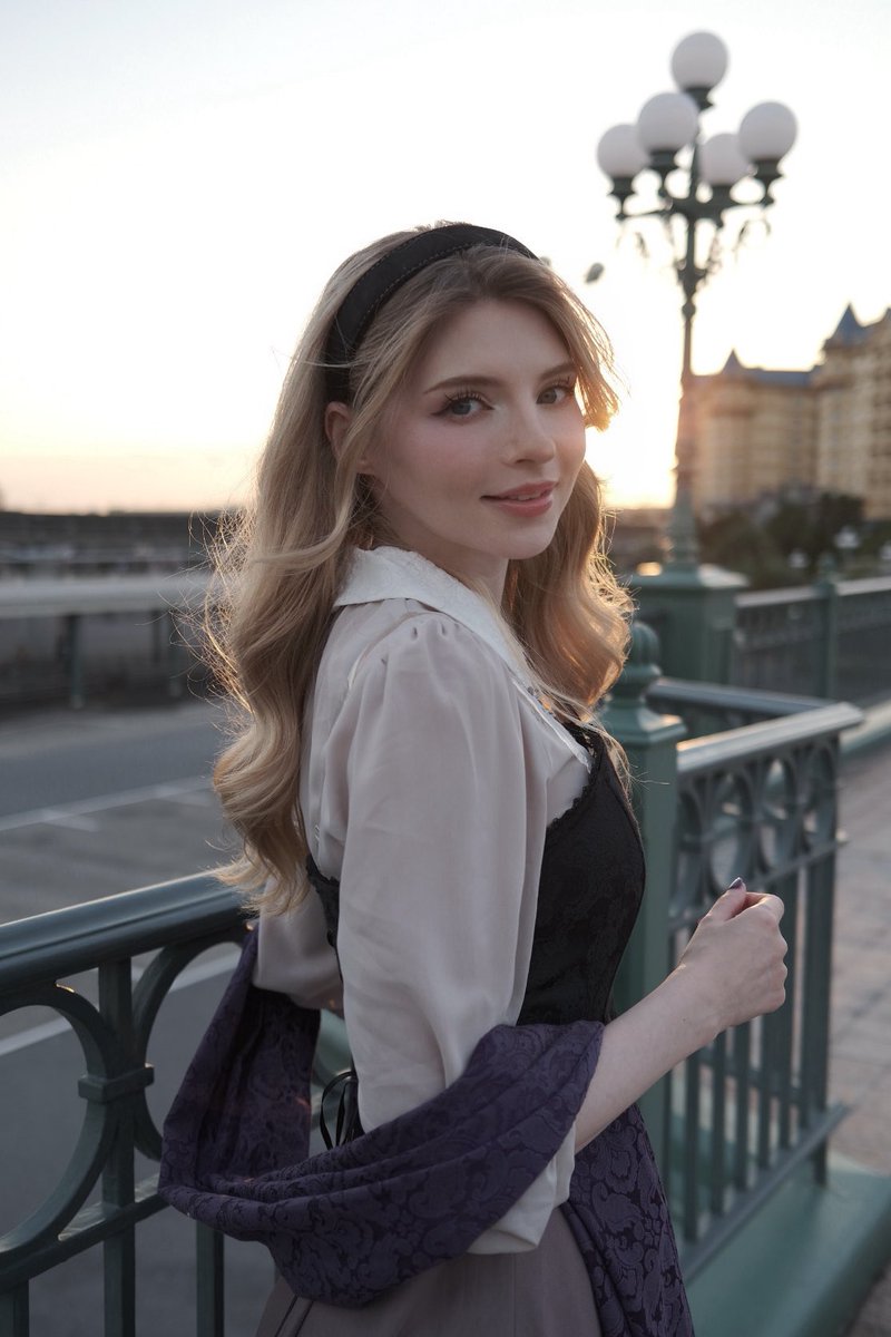 PeachMilky_ tweet picture