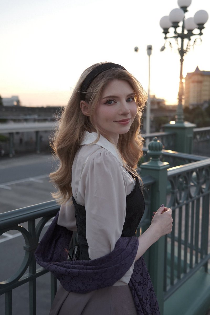 PeachMilky_ tweet picture