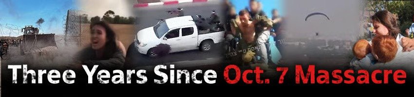 VivekKampasi's tweet photo. 3Yrs. on, remembering & pays tribute to the innocent victims of the 7Oct2023 #Hamasterrorist attacks.We stand in solidarity with the people of Israel & with the families who continue to carry the pain of that tragic day
#IndiaStandsWithIsrael. 🇮🇳🇮🇱
#RememberOctober7
@ReuvenAzar https://t.co/Fs6HbGSVLU