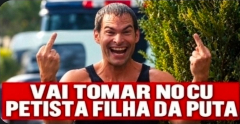 deividfidel's tweet photo. @arockandbah @freeAnycost Vai ser debochada na casa do carai https://t.co/ihtDxVYfSD