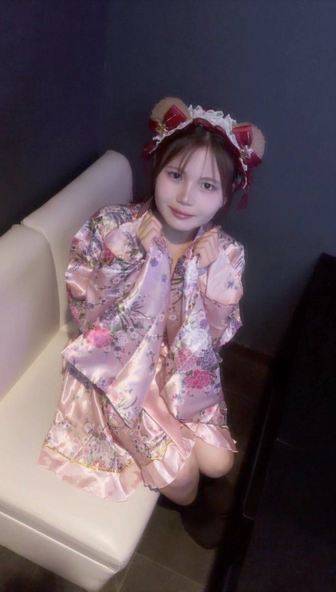amoti_uran's tweet photo. まってます！
#ミナミコンカフェ #愛萌邸 #和服コンカフェ https://t.co/bjuhH4VIKi