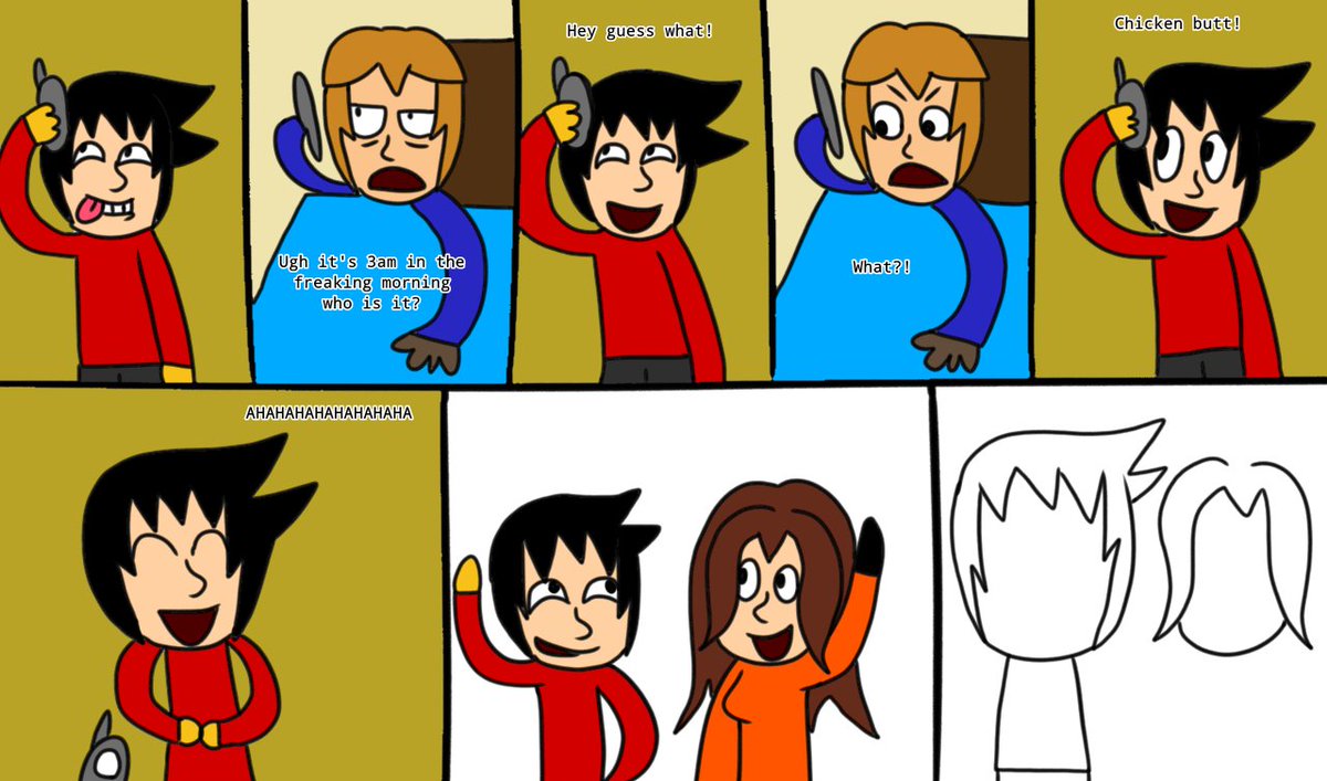 Dean_109's tweet photo. 4Brawler and 4Gunner epic prank 4Swordfighter ❤️🧡🩵🔥🔥🔥🔥🔥😎😎😎 https://t.co/9Xf8S22q07