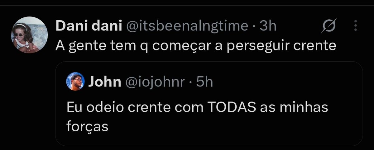 Str4ng3r_b0y's tweet photo. @Unikron_ Verdadeiro fascista são vocês seus hipocritas do krlh, aceita a democracia, o que a maioria preferir, 16 anos de PT não foi o suficiente?? https://t.co/YNDPkdU4jr