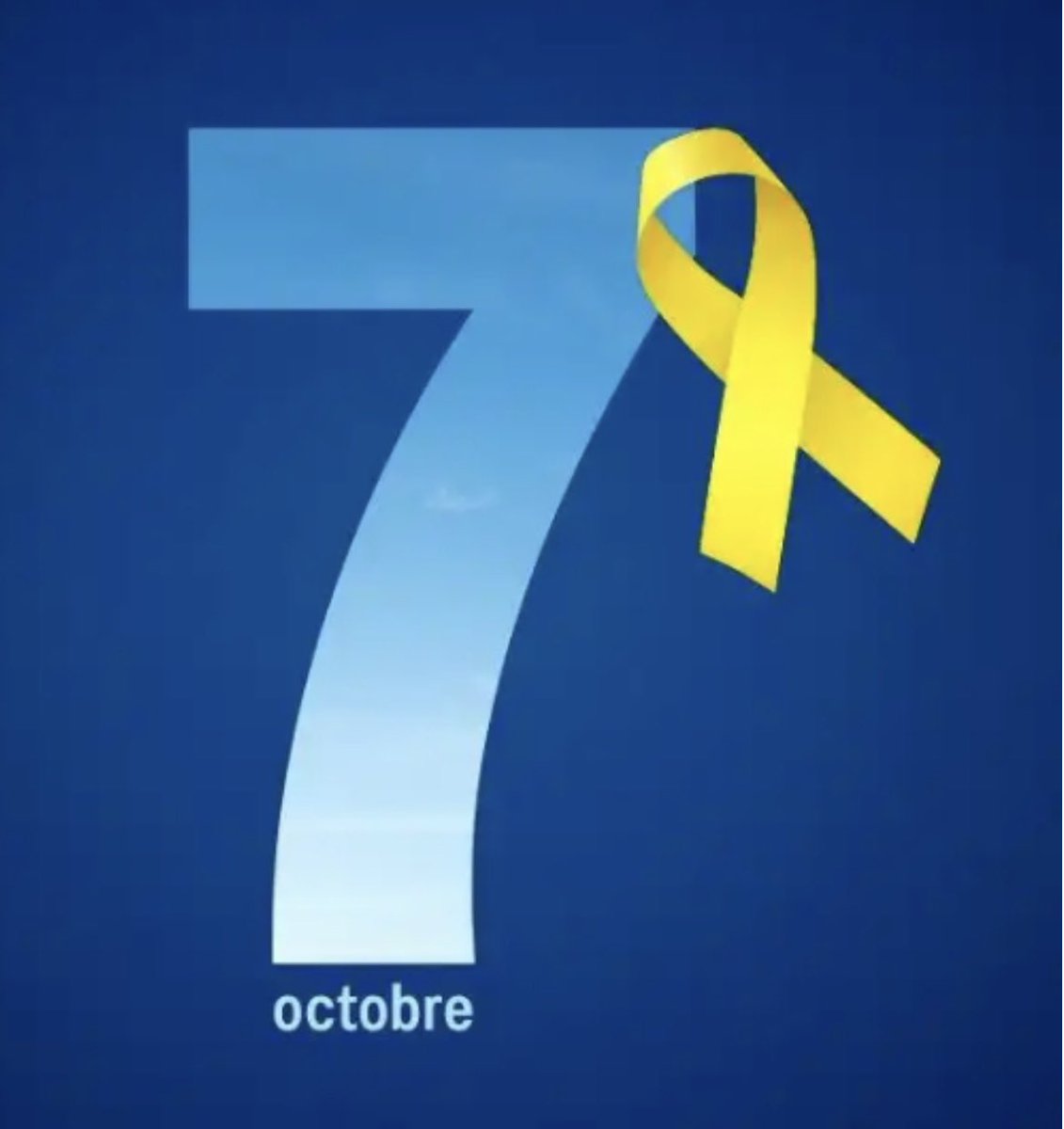 PoliceSCSI's tweet photo. 7 octobre. Ne jamais oublier les massacres, les otages, les victimes. Ne jamais oublier que l’islamisme radical porte partout la même promesse : la terreur, la haine et la mort. Face à cette barbarie, le devoir des démocraties est clair : résister, combattre, protéger. Avec force. Avec détermination. Sans faiblesse. Ne jamais oublier. #7Octobre
#neverforget 
#israel