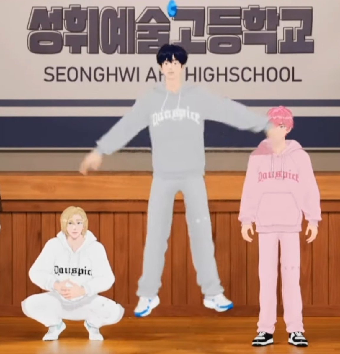 logBerries's tweet photo. ㅠㅠ https://t.co/NWBlAsWJM0