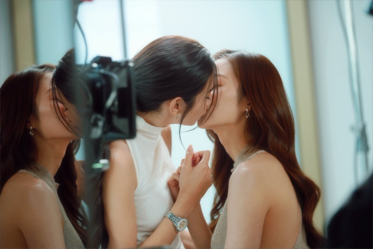 LenaMiu_CH3's tweet photo. ข้ามไปวันศุกร์เลยได้ไหม🥲 อยากเจอคุณภีมกับน้งป่านแย้วน้า 

#PlsLoveรักได้ไหม ทุกวันศุกร์  | เวลา 20:30 น.
ดูทีวีกด 33 ดูออนไลน์ที่ 3Plus
ย้อนหลัง 22.00น. | 3Plus Premium,  iQIYI 
#LenaMiu #ลีน่าหมิว https://t.co/qiqLHRqmL7