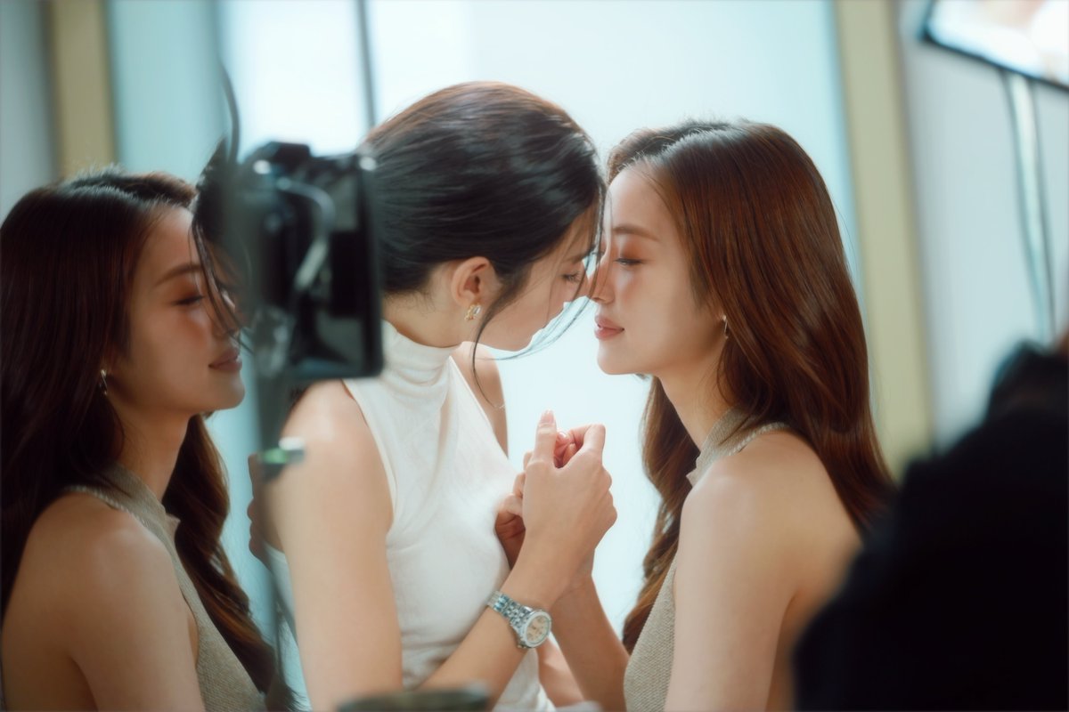 LenaMiu_CH3's tweet photo. ข้ามไปวันศุกร์เลยได้ไหม🥲 อยากเจอคุณภีมกับน้งป่านแย้วน้า 

#PlsLoveรักได้ไหม ทุกวันศุกร์  | เวลา 20:30 น.
ดูทีวีกด 33 ดูออนไลน์ที่ 3Plus
ย้อนหลัง 22.00น. | 3Plus Premium,  iQIYI 
#LenaMiu #ลีน่าหมิว https://t.co/qiqLHRqmL7