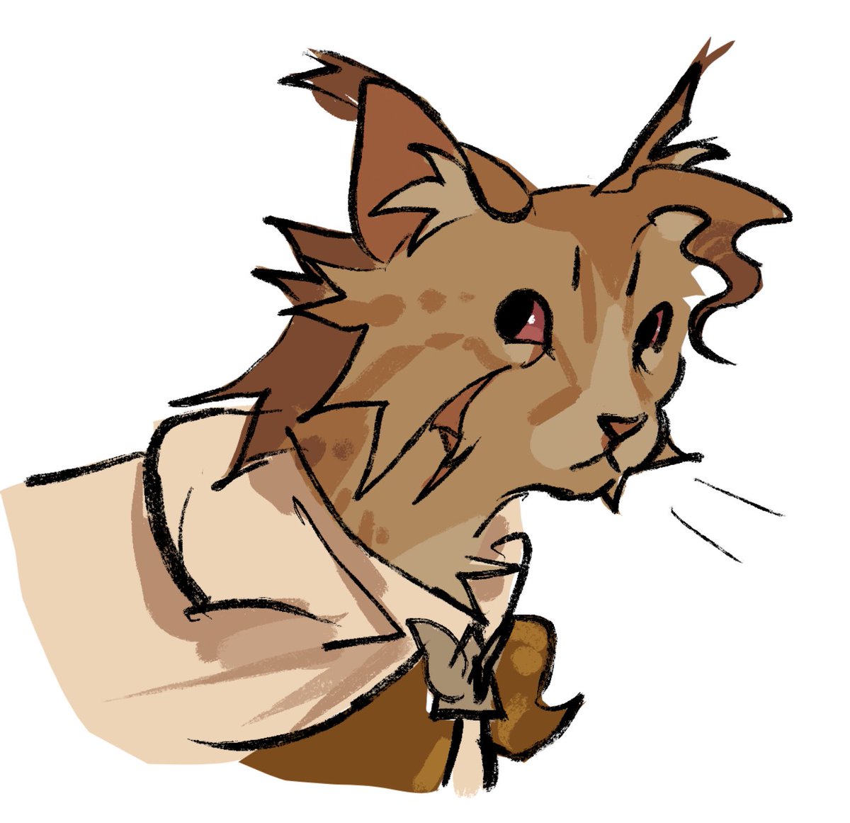 catslank's tweet photo. does anyone still remember Him #theowlhouse https://t.co/mHVLOcUAPv