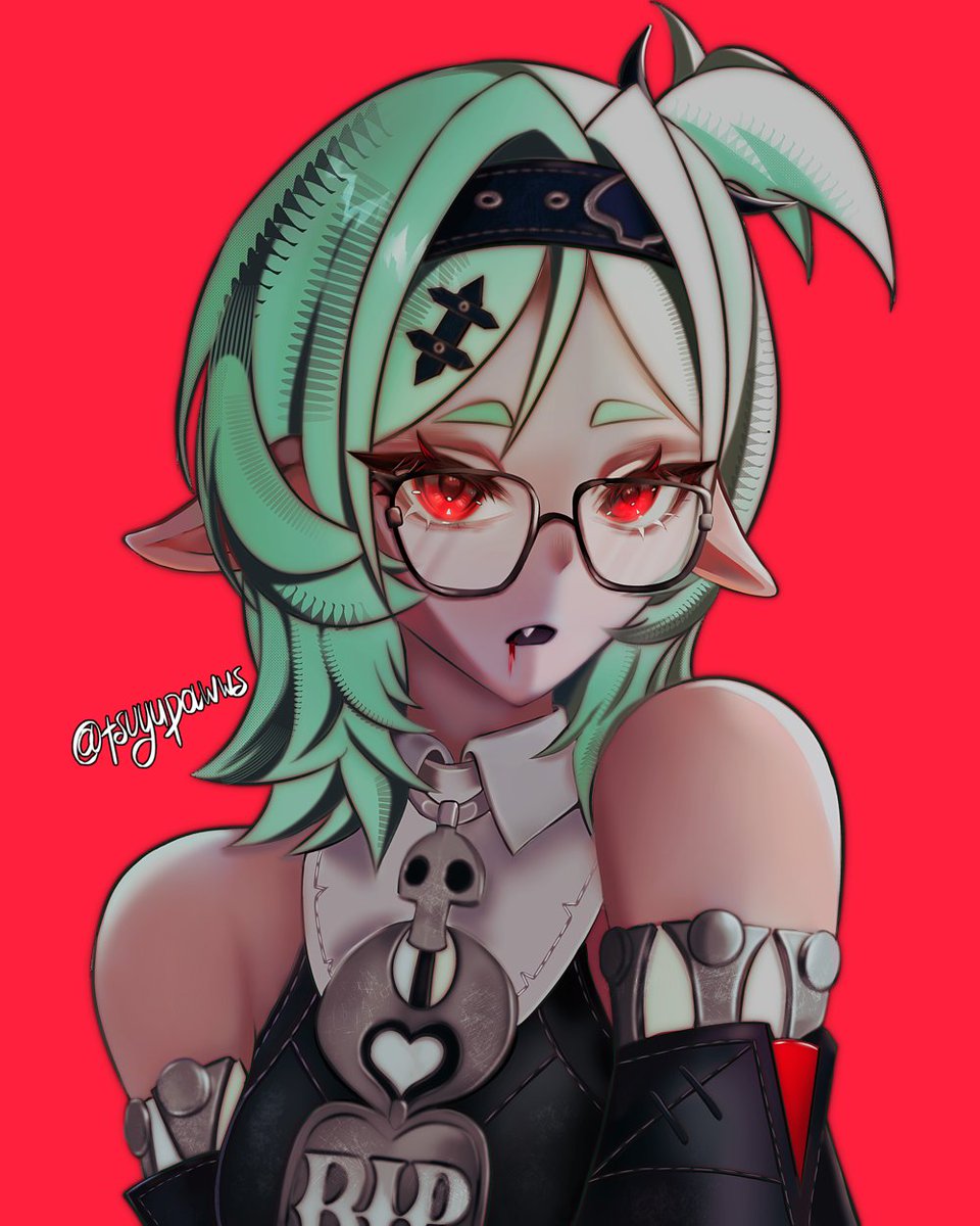 TsuyuPawws's tweet photo. @zebifur hi!! 
headshot is $15, half-body $30, full-body $40 
all is full-rendered (⁠｡⁠•̀⁠ᴗ⁠-⁠)⁠✧ https://t.co/n7BUrWLmzd