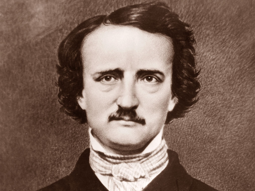 IveserVenezia's tweet photo. “Il posto migliore per nascondere qualsiasi cosa è in piena vista”
Il 7 ottobre 1849, a Baltimora, ci lascia Edgar Allan Poe https://t.co/ok7R3XY5tF
