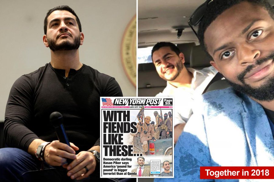 TruthOToole's tweet photo. @jamestalarico, @AbdulElSayed, @GovernorVA (Spanberger), Flanagan.

The Democrats are wholeheartedly embracing the George Santos strategy of lying through their teeth about everything under the sun to secure political power. These and other candidates this year have joined @RashidaTlaib, @Ilhan @BernieSanders and @NYCMayor (Mamdani) as inveterate liars and frauds caught on camera.

Sayed:
- Sayed tries so hard to present a manly persona that everyone around him sees him as a joke, an overgrown child.
- His own team and party members have called him cartoonishly fake and immature.
- He is a terrorist sympathizer and a wannabe jihadi himself, having lived a fake and easy life, he is now desperate to prove himself to his extremist supporters to validate his false masculinity.
- His campaign manager was caught on camera discrediting his own claims and acknowledged that he is actively lying to the people.

Talarico:
- He regurgitates disgusting self-hating, anti-white racism.
- He supports extremists policies in secret and pretends not to when confronted by moderates, centrists and conservatives.
- His campaign manager was caught on camera discrediting his own claims and acknowledged that he is actively lying to the people.

Spanberger:
- Spanberger won her seat campaigning as a "moderate" yet when she obtained power, she went Far-Left in her policies, signing openly racist and discriminatory legislation.
- Spanberger back-tracked on policies regarding illegal immigration, affordability, taxes, and "gender-affirmation" care - child genital mutilation. 
- She reversed her promises beginning on inauguration day.

Flanagan:
Afraid to debate Tafoya - 'Nuff said.

These individuals have repeatedly lied to the American people, to their own constituents and to their own party members.

@Michele_Tafoya > Flanagan
@MikeRogersForMI > Sayed
@KenPaxtonTX > Talarico
A drink from under the sink > Spanberger