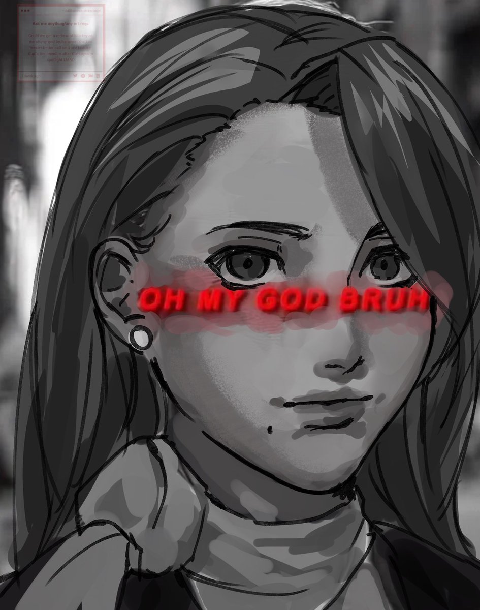 ballbustice's tweet photo. part 1 of this batch of art requests🙏🙏 #aceattorney https://t.co/yPg32Q5dUX