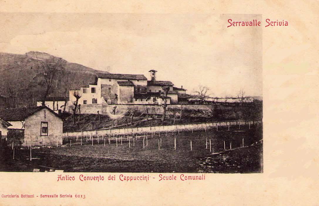 PCProvAL's tweet photo. #serravallescriviaoutle Buongiorno dal #SocialMediaTeam della #pcproval
Continuate a seguirci
Oggi vi portiamo a #SerravalleScrivia https://t.co/ETmgCnUdYB