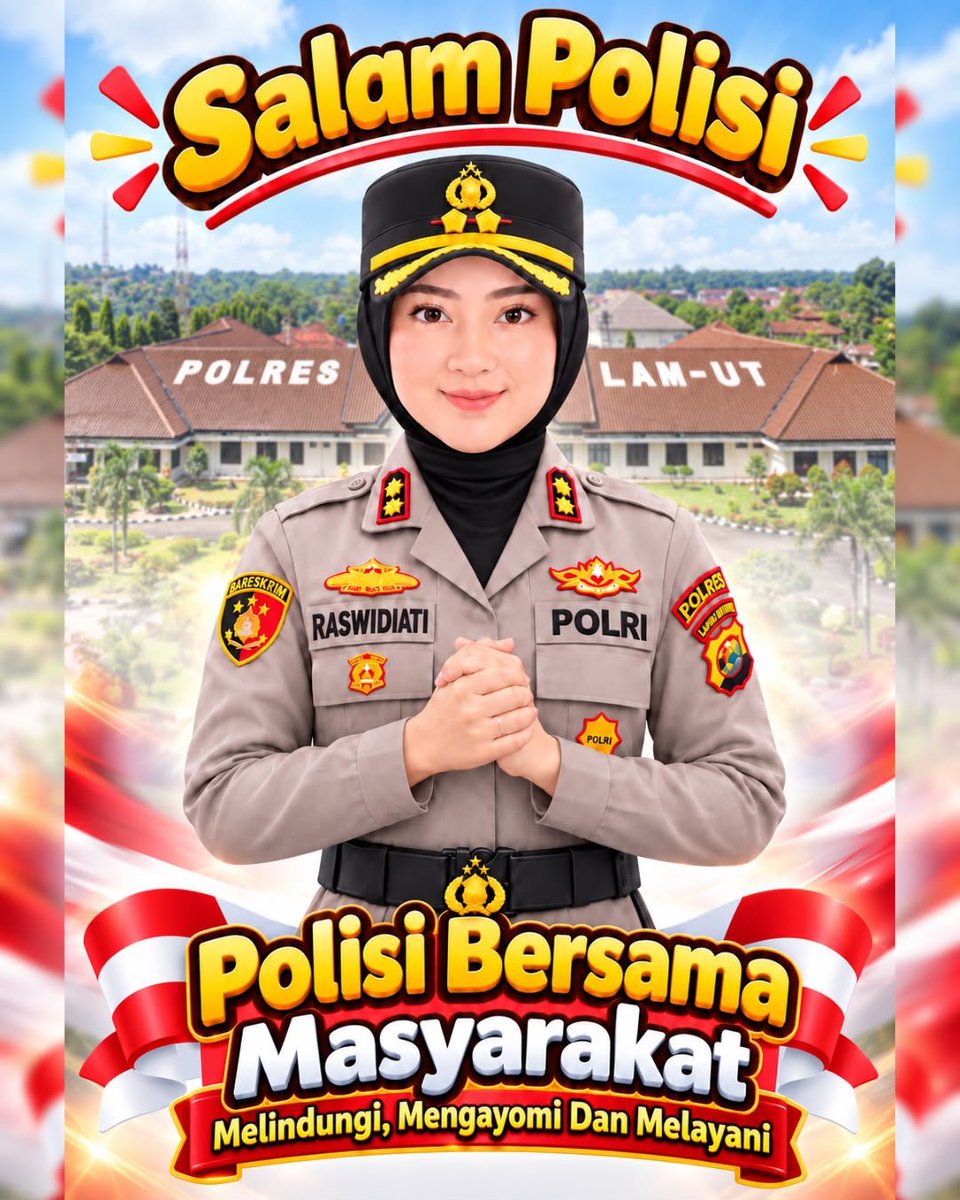 PolsekSemuli's tweet photo. https://t.co/87GDtSC4jj