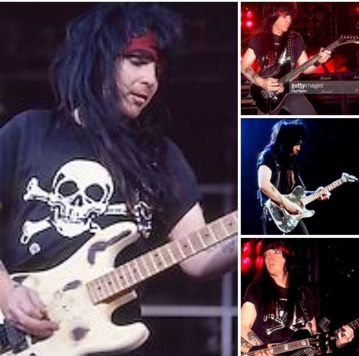 mickxnikki's tweet photo. Mick Mars ❤️ 🎸 👽 🎩  @mrmickmars @serainamars @corymarksmusic https://t.co/n7uRA4mhay