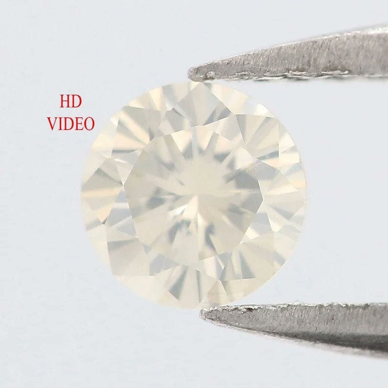 Lukhidiamond's tweet photo. Natural Loose Round Brilliant Cut Diamond White - I Color 0.26 CT 4.10 MM Round Shape Brilliant Cut Diamond L2099

ETSY : https://t.co/RHdDqCl7Ux

#NaturalDiamond #LooseDiamond #RoundDiamond #RoundBrilliantCut #BrilliantCutDiamond #WhiteDiamond #IDiamond #NaturalLooseDiamond https://t.co/vEw7gDESln