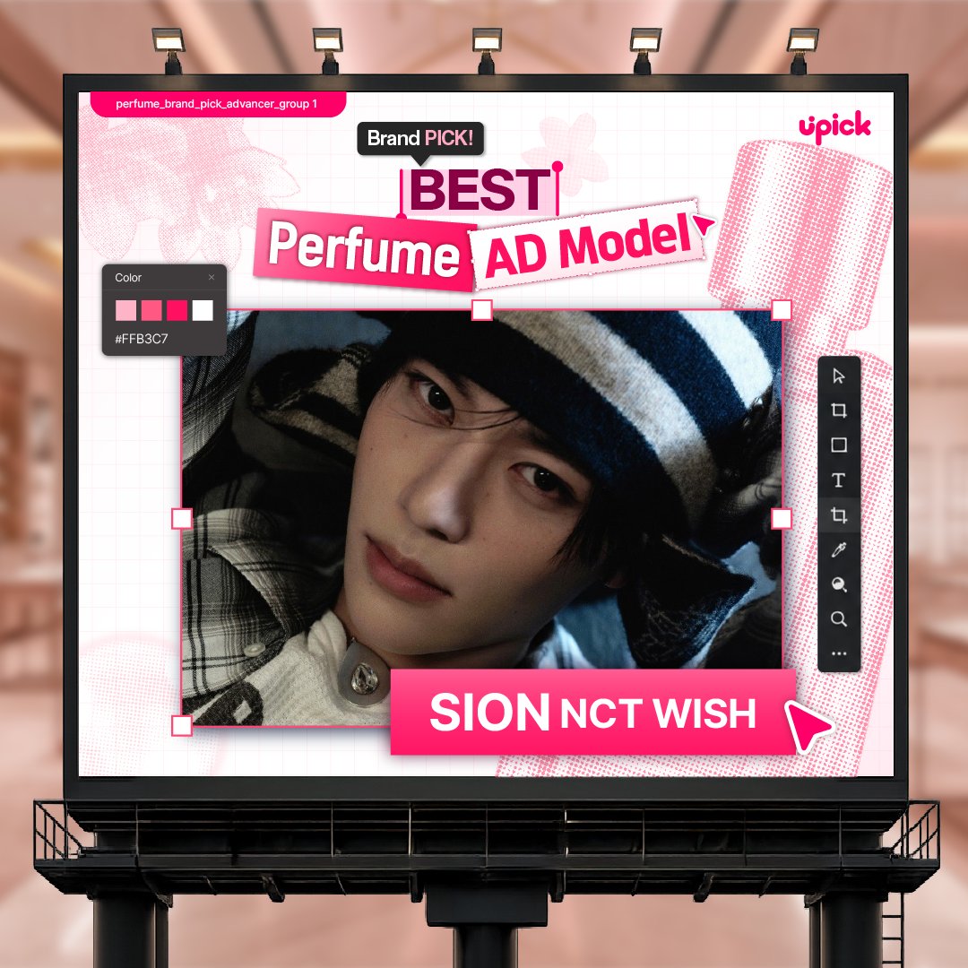 UPICK_twt's tweet photo. 【PRE-VOTE Result】
브랜드 PICK ! 베스트 향수 광고 모델
Brand PICK ! Best Perfume AD Model 🍃✨

#엔시티위시 #시온 #NCTWISH #SION
#코이키즈 #케이토 #KO1KEYZ #KEITO

🗓️Final Open : 10/8 12PM KST
🎁Final Reward : Sinsa SYH Tower https://t.co/AIOwb7yFX3