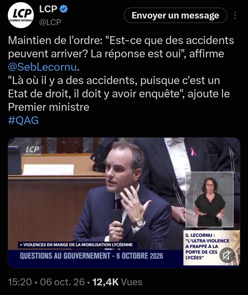 artiom75's tweet photo. @Brevesdepresse Les flics ont accidentellement menti après avoir accidentellement tabassé des ados https://t.co/M0QjySw0ZQ