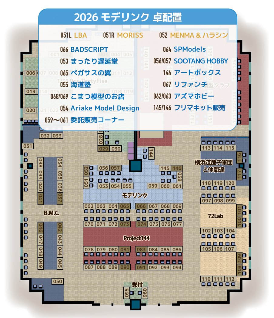 724832scale's tweet photo. #モデラーズダンジョン
【モデリンク委託販売ディーラー紹介】
 クロニカールミリオさま @hutchbopapa

1/16 ヒストリカルフィギュア　徳川家康、石田三成、北条早雲、平敦盛など販売させて頂きます！
 
#プラモデル展示会 https://t.co/6OzQzv51w9