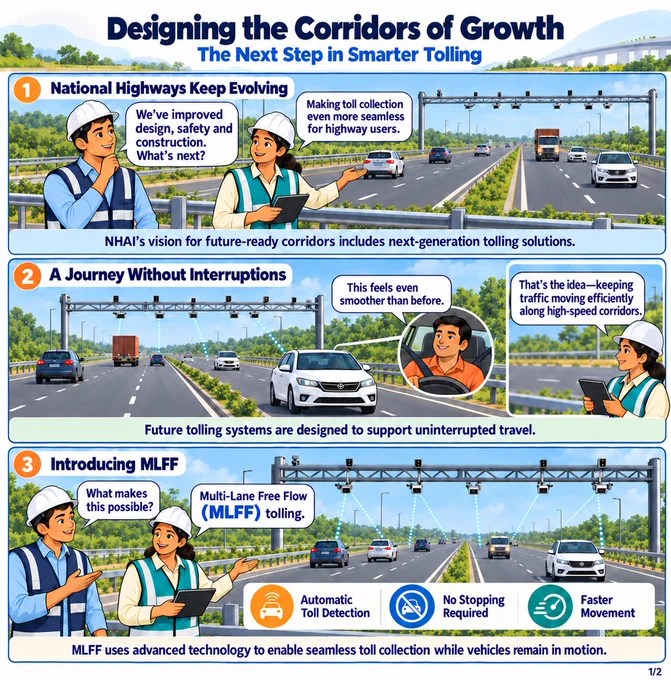 Image from NHAI (@NHAI_Official)