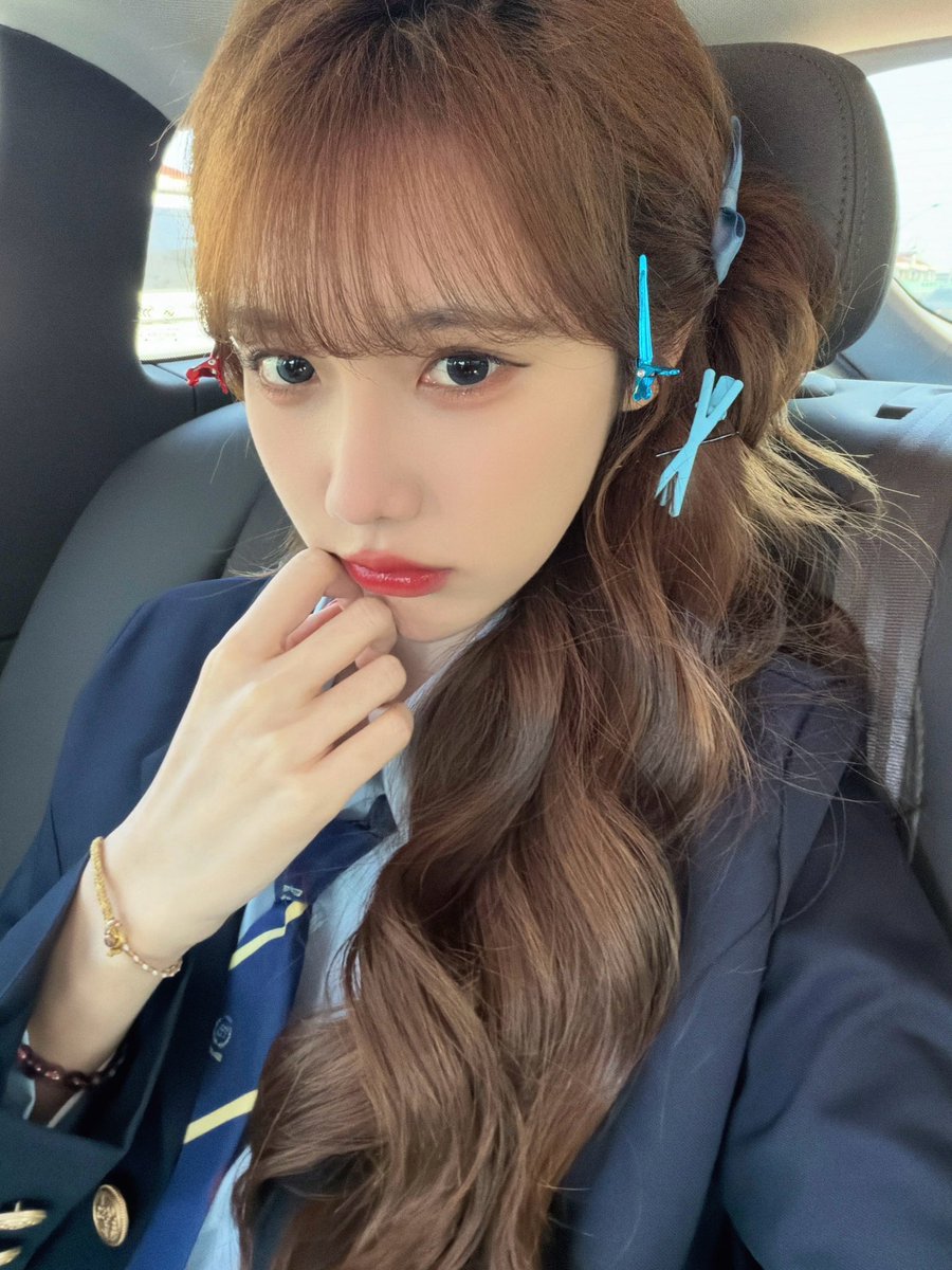 palgoopal's tweet photo. 261007 송신란 포켓48

#SNH48 #宋昕冉 #송신란 #SongXinran https://t.co/NUvQRBIj0n