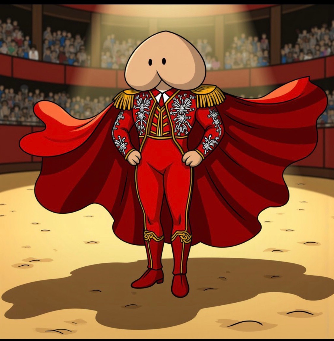 MagicBawls's tweet photo. GM, BAWLERS.
BAWLS have entered the arena.
Today is another opportunity to show up and make an impact.
Stand tall.
Keep your BAWLS about you.
And whatever today throws at you…
Face it like royalty.
Have a BAWLSOME day.
#BAWLS #BAWLSONU #RealWorldImpact https://t.co/wAITxvPzMD