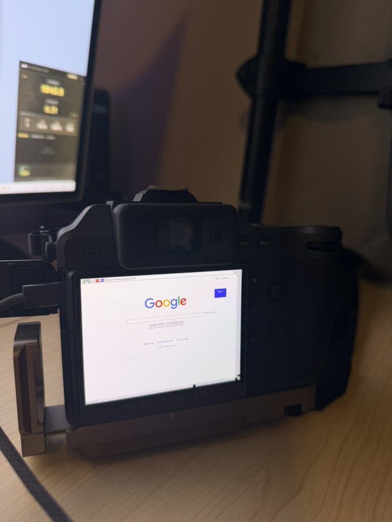 d141933's tweet photo. Browser on #hasselblad X2Dii https://t.co/M38ex1fw2K