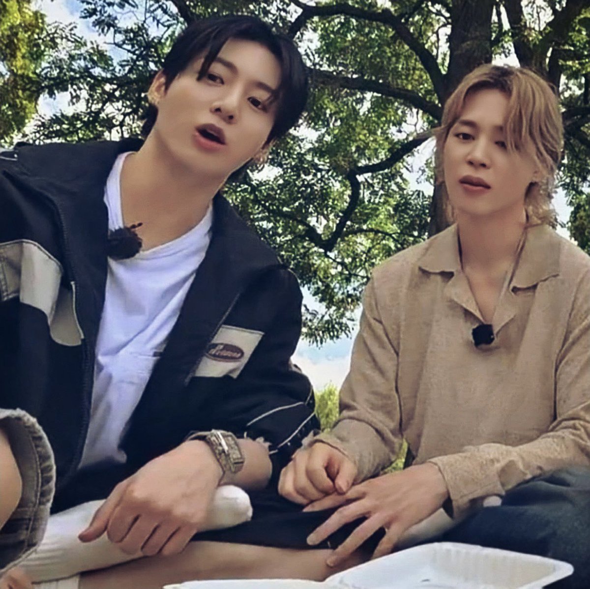XHim97s's tweet photo. นี่เรียกว่าความเคยชินได้มั้ยนะ? 🥹 https://t.co/KijKcAQE0X