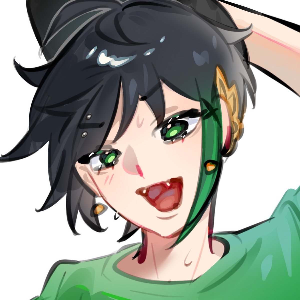 acupofnisssi's tweet photo. :D 🧛🦇 https://t.co/XxM4RkO5w7