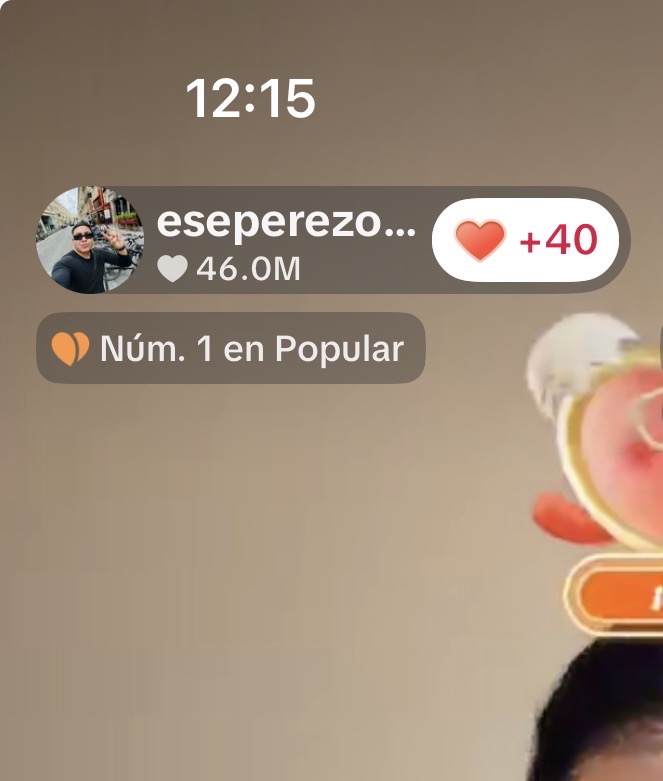 MielMrs's tweet photo. AMAMOS EL GOLPE DE REALIDAD DE ESE PÉREZ 🫰🏽💘 #EsePérez #TeamEsePérez #LaCasaDeLosFamososMéxico @SanMartincito10 https://t.co/azWBRGpZWo