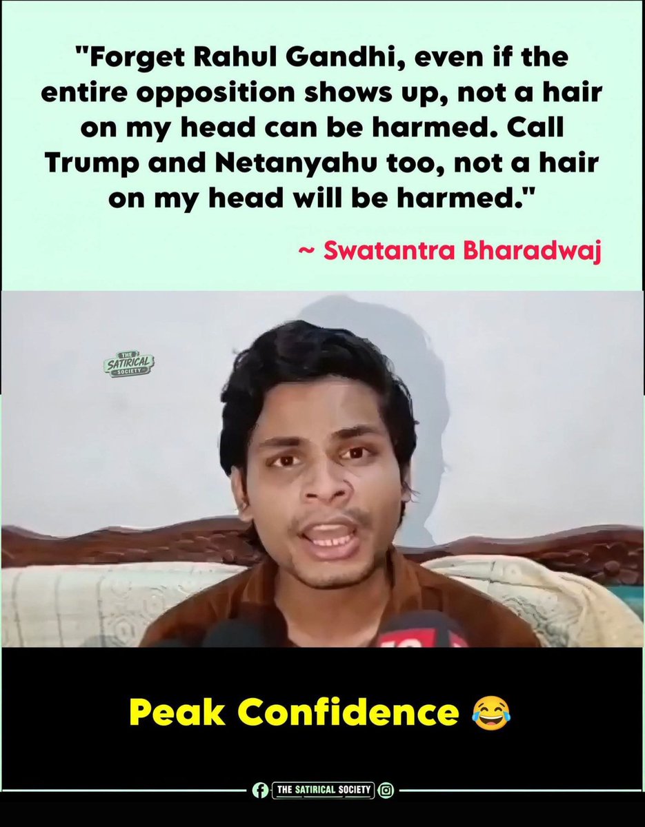 b2sharan's tweet photo. INDIAN JUSTICE SYSTEM IS PROBABLY THE MOST CORRUPTED system in the world.
It is allegedly completely controlled by the illegally formed #government which itself has majority #MLA #MP with self admitted criminal records.
All of them are above the law.
Majority Indians have no faith or trust left in our #courts or #police.
We are currently in an
UNDECLARED EMERGENCY!