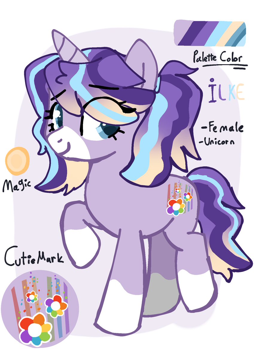 Eelkeh167000's tweet photo. Mlp My Oc New !
#mlp #mlpfanart
#oc https://t.co/midePvqcLR