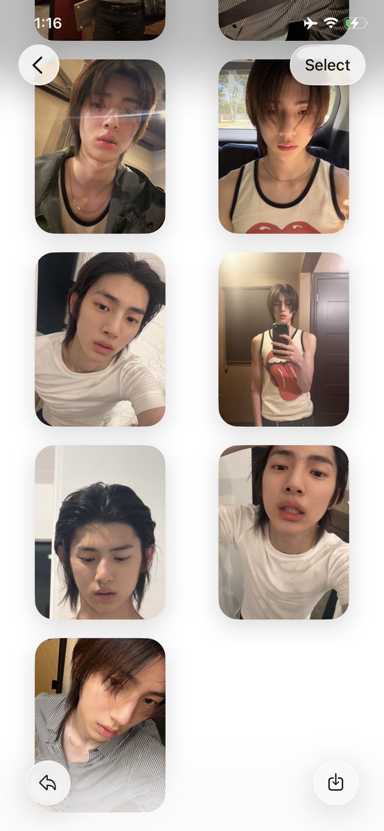 reomhyeonz's tweet photo. #JUHOON kolamba ganto bigyan ng updates ng boyfriend 😅 https://t.co/f6QxAjT6E0
