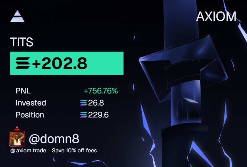Source media 1 from @domn8xbt