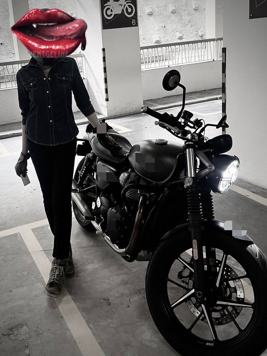 ventgeline's tweet photo. out and about with T!

dahla memang jenis berangin, tambah pulak combo mala dry noodles + coke masa lunch, otw balik memang sendawa dalam full face helmet la https://t.co/84IccKcZzZ