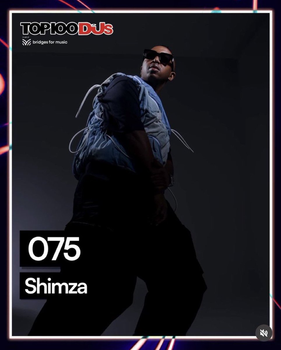 AthiGeleba's tweet photo. @Shimza01 ndicela undiphe imali ye Top 100 DJs 😞 https://t.co/TLDTVfQrui