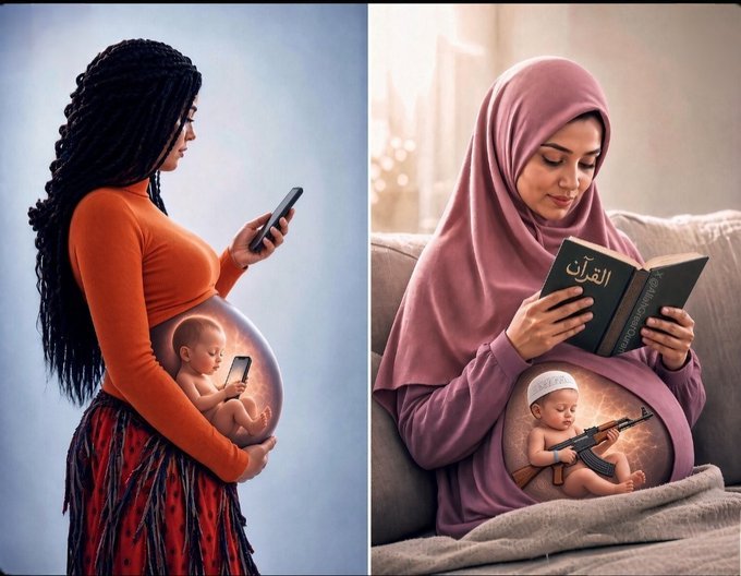 aja_50829's tweet photo. @rsalrocky1 No lie, Islam. Die! https://t.co/AYTi0zvbd3