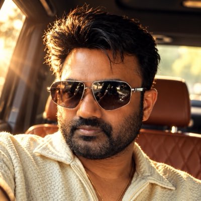 DirectorMaruthi's tweet photo. #NewProfilePic https://t.co/r4uqjnIUkR