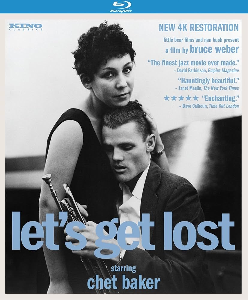 nakanishisama's tweet photo. #中本美智子のMyFavoriteSongs
歌とトランペット🎺
#チェット・ベイカー
#ChetBaker
#LetsGetLost
ねえ、ふたりだけで抜け出さない?
#MROラジオ
#1107MRO https://t.co/qC5ndeWjWY