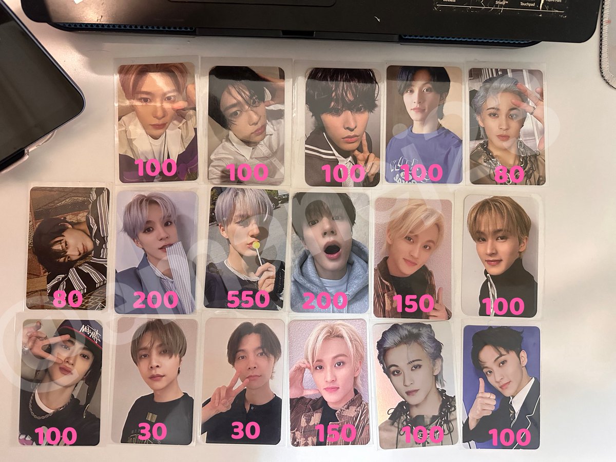 emanej23's tweet photo. พร้อมส่ง/wts

การ์ด nct

ค่าส่ง40 ems🎀
สนใจ/dm

#ตลาดนัดnct #ตลาดนัดnctdream #ตลาดนัดnct127 #ตลาดนัดnctwish https://t.co/6Lb0Ma46c6