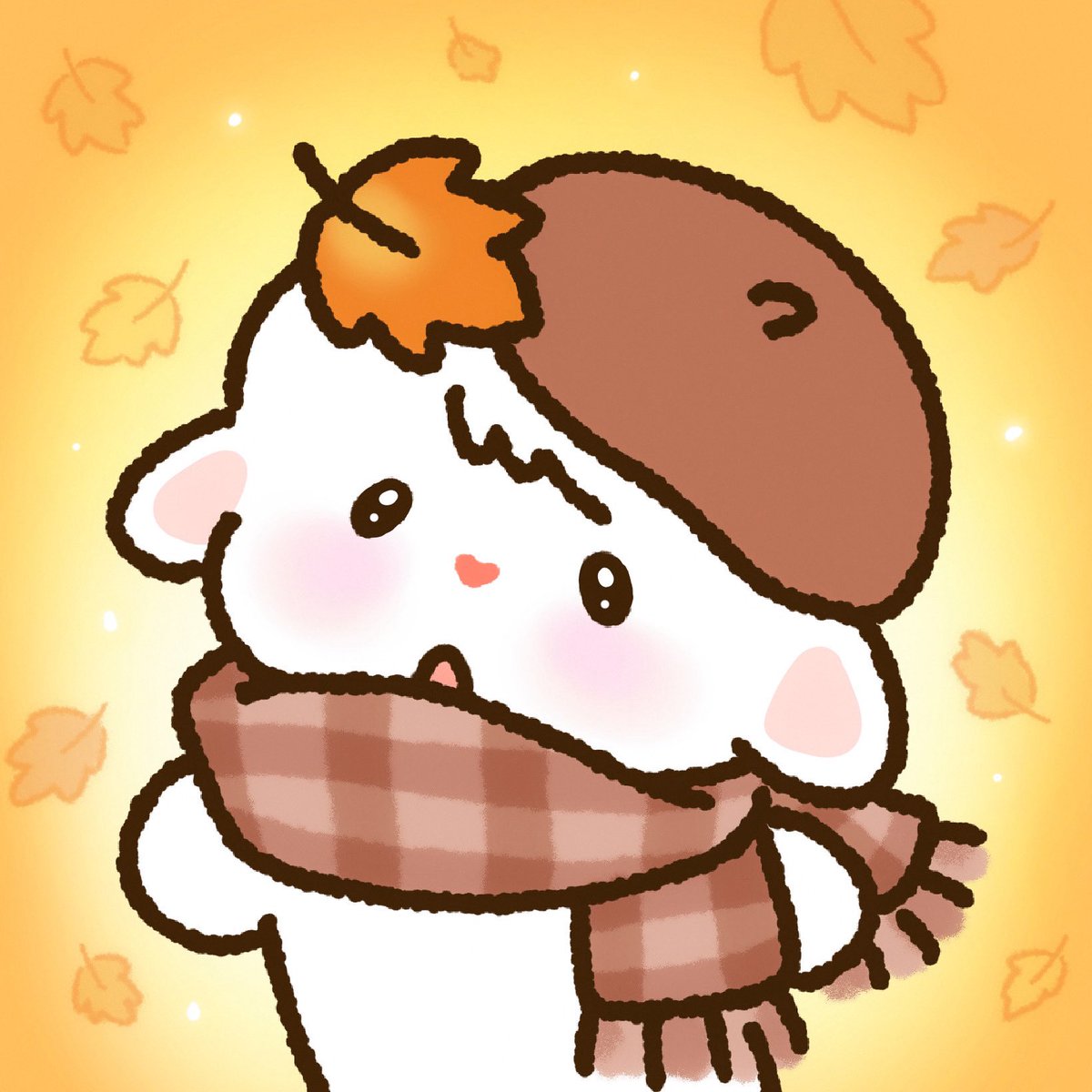 cookieeegirl's tweet photo. 가을이 쥬아><🍂☕🍠
#프사 #프로필사진 #가을 https://t.co/0XQ6RGIbUD