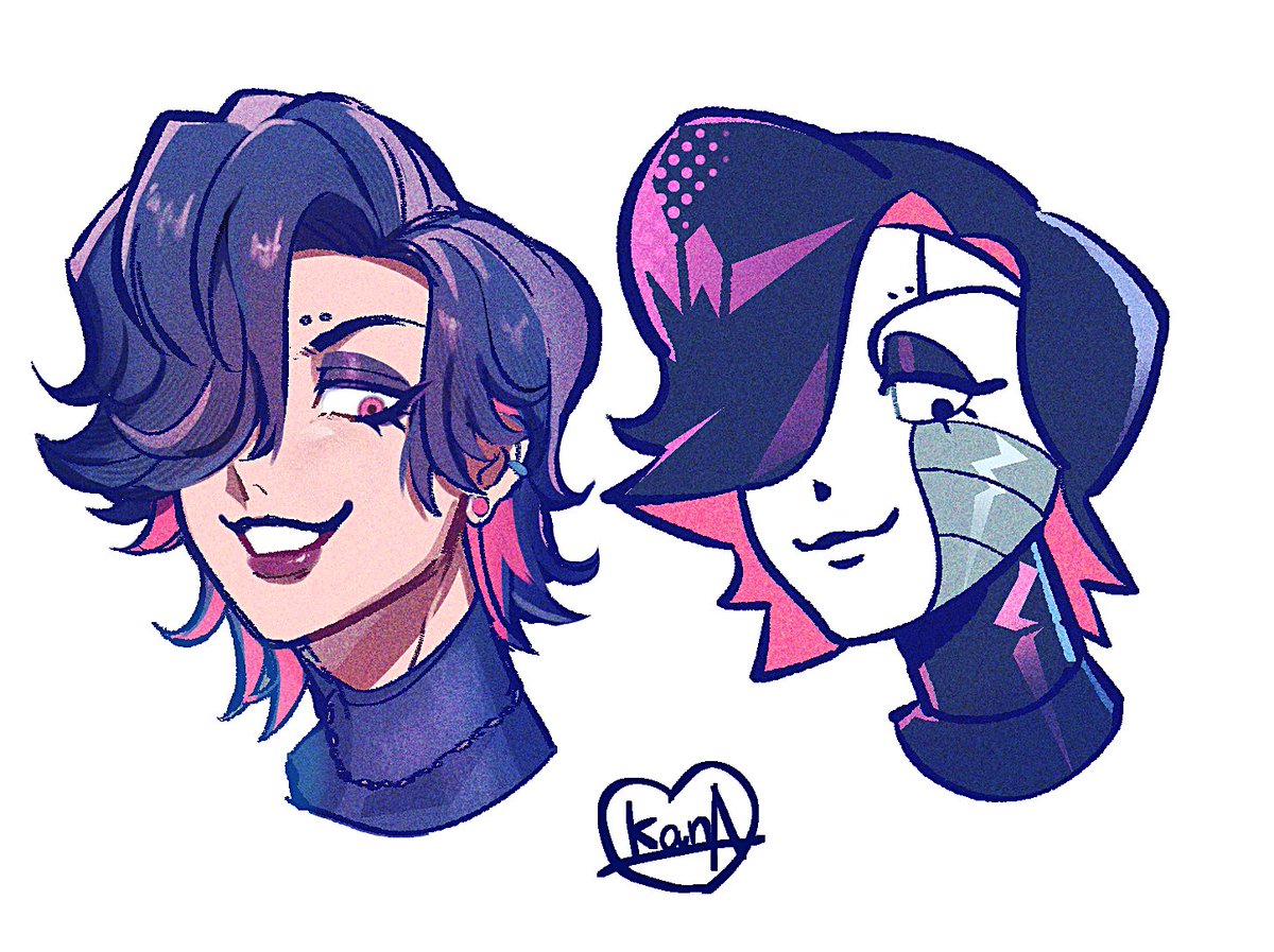 icekana_'s tweet photo. 🤖
※擬人化 https://t.co/5sEqAlaJyn