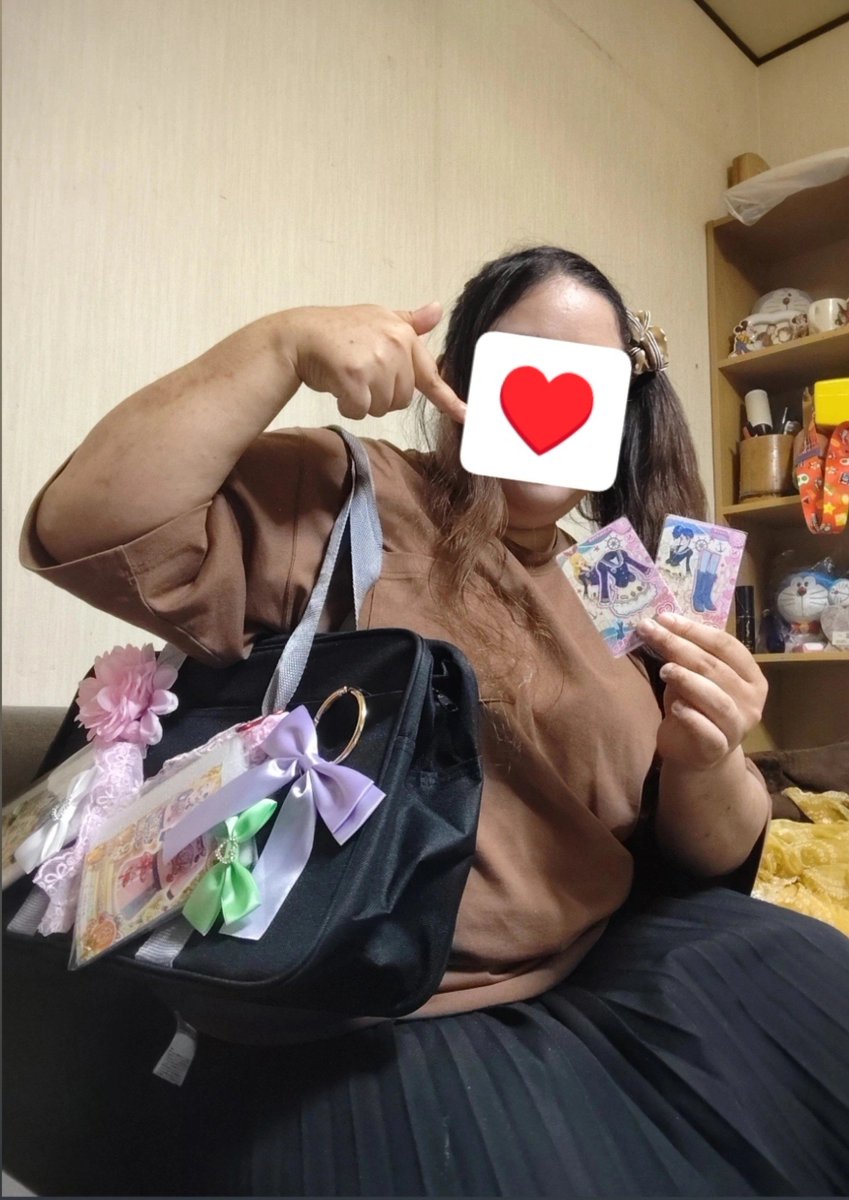 ringo5675585's tweet photo. いよいよ明日からアイカツアンコールはじまるぅ！
#アイカツ記念
#アイカツアンコール
#アイカツアンコール好きな人と繋がりたい
#アイカツ好きな人と繋がりたい https://t.co/gCmeo2KWq3