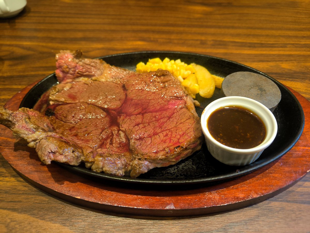 3A01549436's tweet photo. 肉ニクにく‼️
満足っ✨️ https://t.co/V63rzGejxg