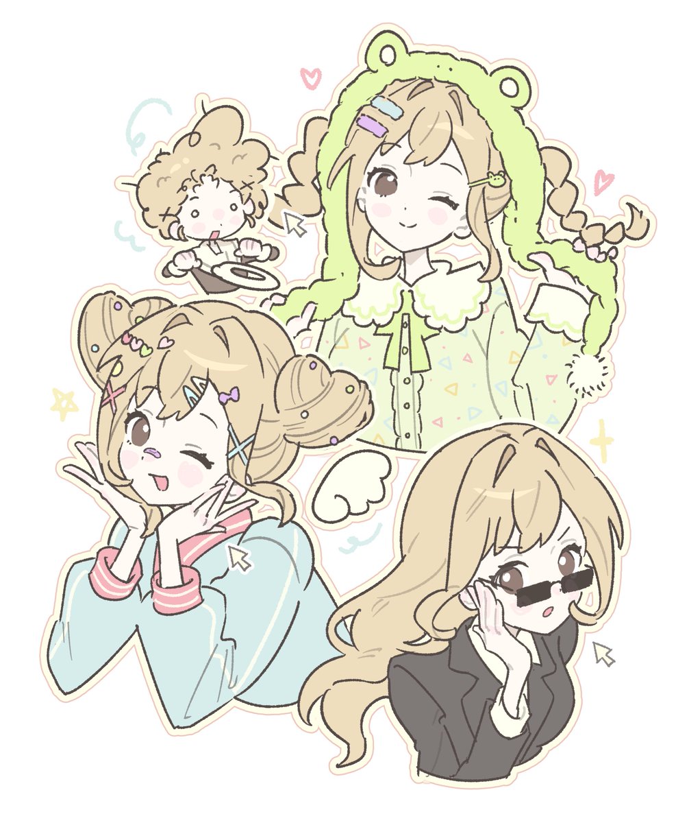 lul__o0's tweet photo. #市ヶ谷有咲 https://t.co/Pa5vI0TYPP