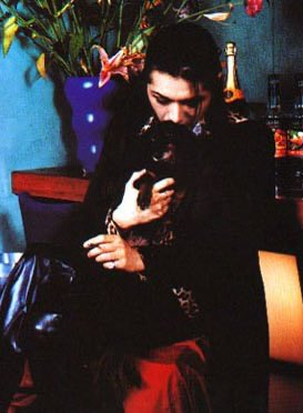 IdQzs's tweet photo. GACKT  MALICE MIZER https://t.co/PQfb6THlbz