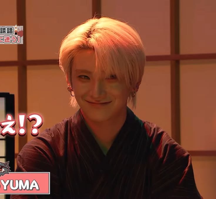 SFT04YUMA's tweet photo. @youreiyi beNARRRRRR  wkwk lupa mau mention km https://t.co/AIRQCOaUqi